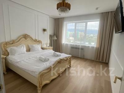 1-бөлмелі пәтер · 40 м² · 12/13 қабат, Кабанбай батыра 252 — Айтиева, бағасы: 380 000 ₸ в Алматы, Алмалинский р-н