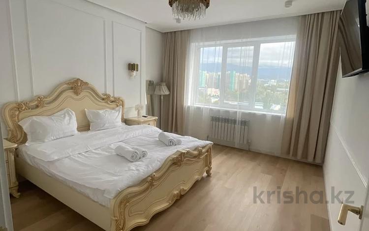 1-бөлмелі пәтер · 40 м² · 12/13 қабат, Кабанбай батыра 252 — Айтиева, бағасы: 380 000 ₸ в Алматы, Алмалинский р-н — фото 2