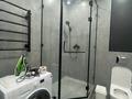 1-бөлмелі пәтер · 40 м² · 12/13 қабат, Кабанбай батыра 252 — Айтиева, бағасы: 380 000 ₸ в Алматы, Алмалинский р-н — фото 8