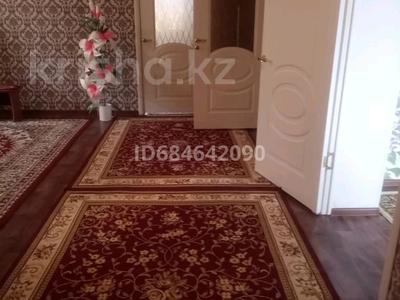 Отдельный дом • 4 комнаты • 110 м² • 10 сот., Береке 41 за 15 млн 〒 в Казыгурте