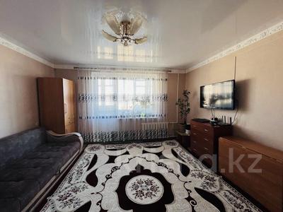 3-комнатная квартира, 64 м², 8/10 этаж, 9 микрорайон за 14.3 млн 〒 в Темиртау