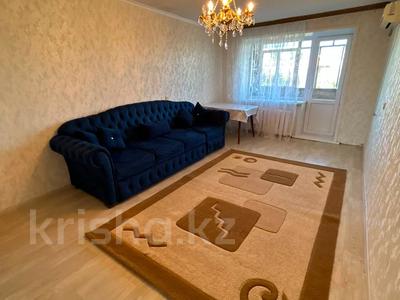3-бөлмелі пәтер · 59.7 м² · 5/5 қабат, Жаңа қала ш/а., 6й микрорайон, бағасы: 16.5 млн ₸ в Караганде, Казыбек би р-н
