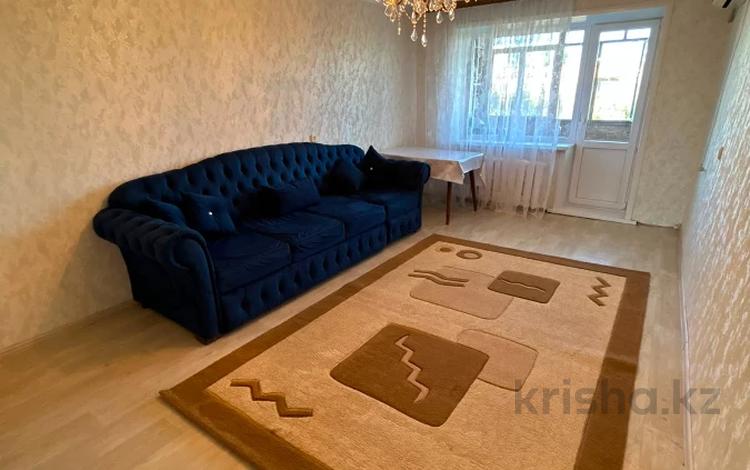 3-бөлмелі пәтер · 59.7 м² · 5/5 қабат, Жаңа қала ш/а., 6й микрорайон, бағасы: 16.5 млн ₸ в Караганде, Казыбек би р-н — фото 2