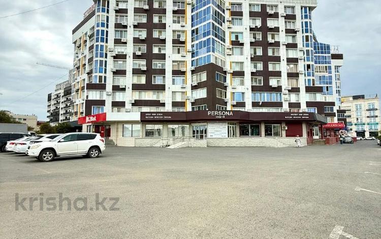 3-комнатная квартира · 130 м² · 2/9 этаж, Кулманова 107 за 53 млн ₸ в Атырау — фото 2