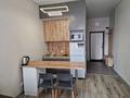 1-комнатная квартира · 30 м², Варламова 1/3 за 250 000 ₸ в Алматы, Алмалинский р-н — фото 3