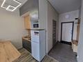 1-комнатная квартира · 30 м², Варламова 1/3 за 250 000 ₸ в Алматы, Алмалинский р-н — фото 4