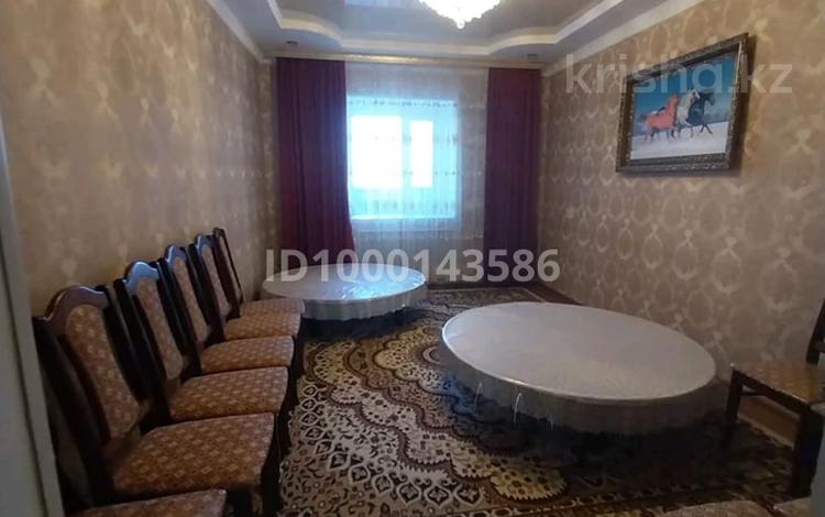 Жеке үй · 4 бөлме · 104 м² · 10 сот., Рыбачи Букурова 67/1 — улица, бағасы: 18 млн 〒 в Жезказгане — фото 2