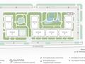 2-бөлмелі пәтер · 63.8 м² · 4/9 қабат, Ботакоз, бағасы: ~ 32.8 млн ₸ в Алматы, Алатауский р-н — фото 3