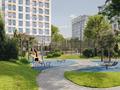 2-бөлмелі пәтер · 63.8 м² · 4/9 қабат, Ботакоз, бағасы: ~ 32.8 млн ₸ в Алматы, Алатауский р-н — фото 7