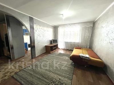 2-комнатная квартира · 53 м² · 8/10 этаж, Каркаралинская 19 за ~ 19 млн 〒 в Семее