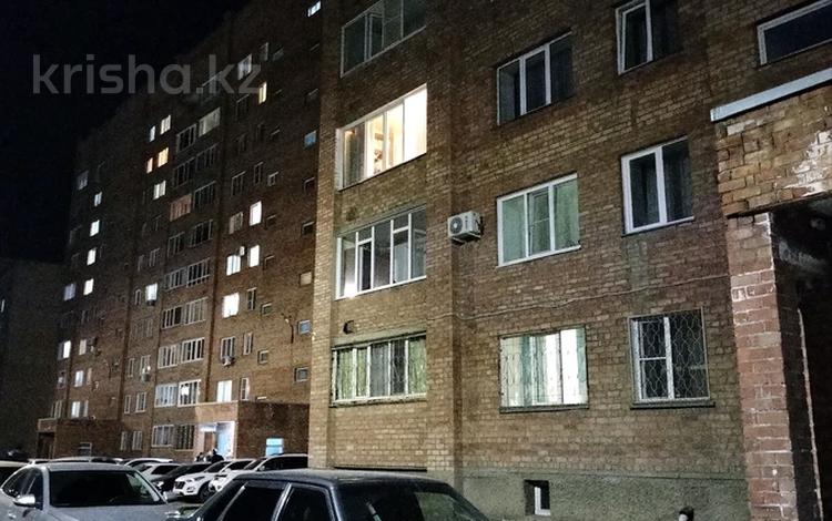 2-бөлмелі пәтер, 65 м², 10/10 қабат, Казыбек Би 34, бағасы: 20.9 млн 〒 в Усть-Каменогорске — фото 2