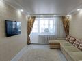 2-комнатная квартира, 54 м², 6/9 этаж, Кизатова 5р за 23.3 млн 〒 в Петропавловске