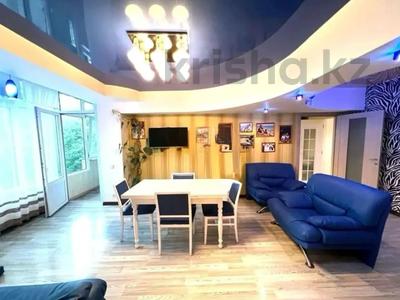 3-комнатная квартира · 109 м² · 4/5 этаж, Сатпаева 4А за 111 млн 〒 в Алматы, Медеуский р-н