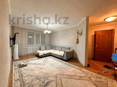 3-бөлмелі пәтер · 64.2 м² · 9/9 қабат, Пр. Сатпаева 4, бағасы: 30 млн ₸ в Усть-Каменогорске