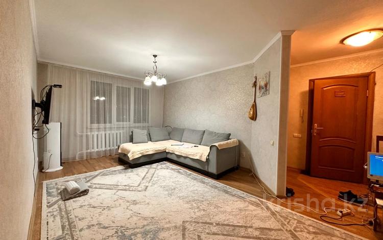 3-бөлмелі пәтер · 64.2 м² · 9/9 қабат, Пр. Сатпаева 4, бағасы: 30 млн ₸ в Усть-Каменогорске — фото 5