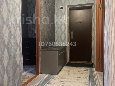 3-бөлмелі пәтер · 63 м² · 6/6 қабат, Байтурсынова 15а, бағасы: 9 млн ₸ в Алге