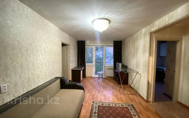 2-бөлмелі пәтер · 45 м² · 4/5 қабат, 12 микрорайон, бағасы: 8.5 млн ₸ в Караганде, Алихана Бокейханова р-н — фото 3
