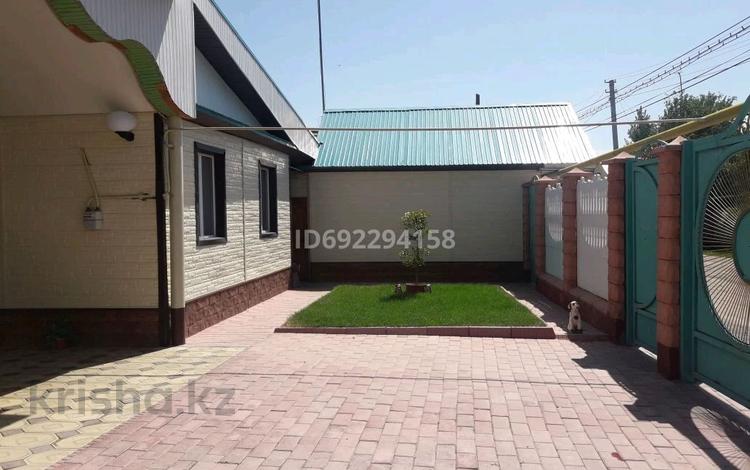 Отдельный дом • 4 комнаты • 150 м² • 7 сот., Ауэзова 69 за 37 млн 〒 в Улане — фото 15
