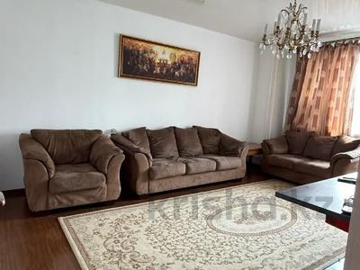 3-бөлмелі пәтер · 81 м² · 9/10 қабат, мкр Жетысу-4 24 — Б. Момышулы, бағасы: 58 млн ₸ в Алматы, Ауэзовский р-н