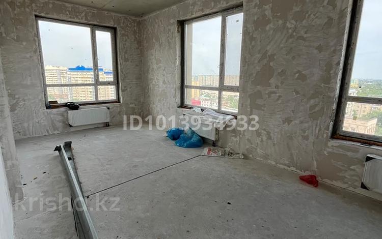 3-комнатная квартира · 68 м² · 9/9 этаж, Толе Би 274 — Төле би-Тілендиева за 56 млн ₸ в Алматы, Алмалинский р-н — фото 2