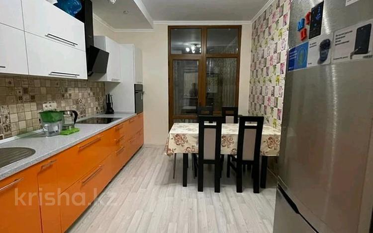 2-бөлмелі пәтер · 88 м² · 14/25 қабат, мкр 11 112 б, бағасы: 23.9 млн ₸ в Актобе — фото 2