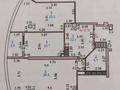 2-бөлмелі пәтер · 88 м² · 14/25 қабат, мкр 11 112 б, бағасы: 23.9 млн ₸ в Актобе — фото 9