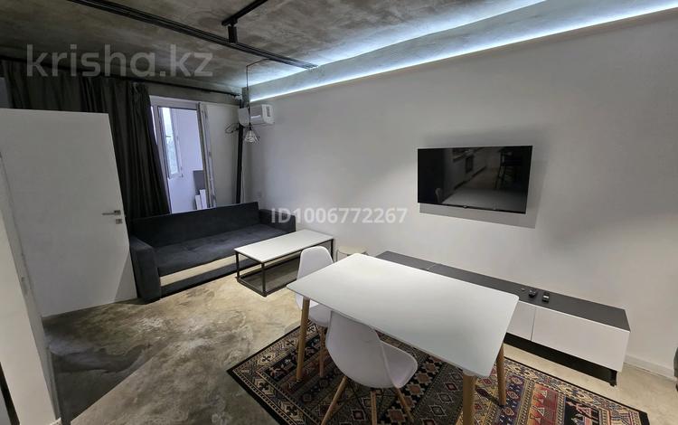 2-бөлмелі пәтер · 56 м² · 5/10 қабат, Сейфуллина 51, бағасы: 250 000 ₸ в Алматы, Турксибский р-н — фото 9