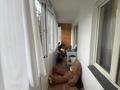 3-комнатная квартира · 93 м² · 2/9 этаж, мкр Мамыр-4 315 за 68.9 млн ₸ в Алматы, Ауэзовский р-н — фото 17