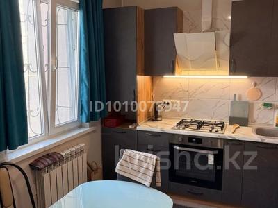3-комнатная квартира · 93 м² · 2/9 этаж, мкр Мамыр-4 315 за 68.9 млн ₸ в Алматы, Ауэзовский р-н