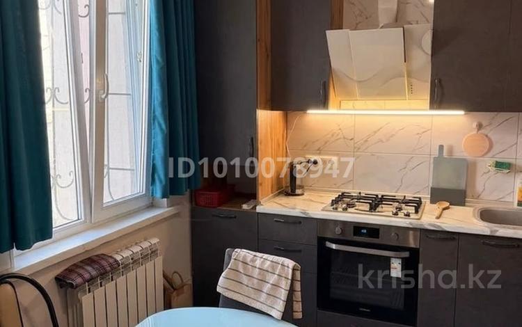 3-комнатная квартира · 93 м² · 2/9 этаж, мкр Мамыр-4 315 за 68.9 млн ₸ в Алматы, Ауэзовский р-н — фото 23