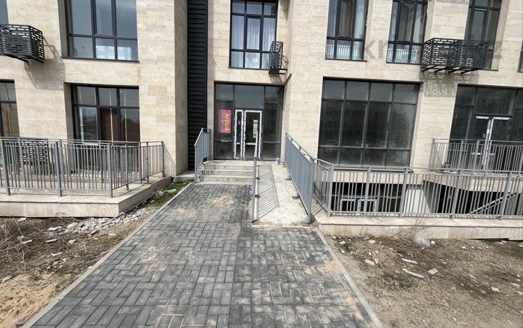 Свободное назначение · 62 м² за 500 000 ₸ в Алматы, Наурызбайский р-н — фото 2