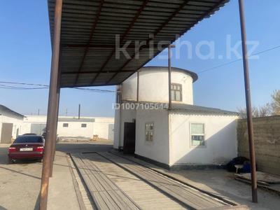 Завод · 50 соток, Проспект Жамбыл 1/14 — Сыпатай батыра за 400 млн 〒 в Таразе