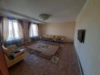 Отдельный дом • 5 комнат • 250 м² • 6 сот., Новосибирская 5 за 25 млн 〒 в Экибастузе