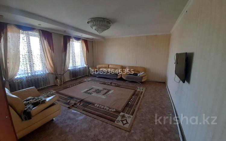 Отдельный дом • 5 комнат • 250 м² • 6 сот., Новосибирская 5 за 25 млн 〒 в Экибастузе — фото 5