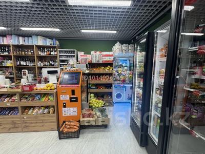 Еркін, дүкендер мен бутиктер, қоғамдық тамақтану орны · 125 м², бағасы: 120 млн ₸ в Астане, Сарайшык р-н