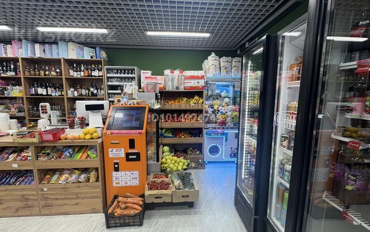 Еркін, дүкендер мен бутиктер, қоғамдық тамақтану орны · 125 м², бағасы: 120 млн ₸ в Астане, Сарайшык р-н — фото 3