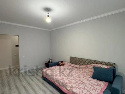 1-бөлмелі пәтер · 39 м² · 3/12 қабат, Коктерек — ИПОТЕКУ ПРОХОДИТ, бағасы: 30.5 млн ₸ в Алматы, Наурызбайский р-н