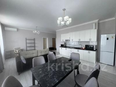 2-бөлмелі пәтер · 60 м² · 8/16 қабат, Розыбакиева 388/Б2, бағасы: 400 000 ₸ в Алматы, Бостандыкский р-н