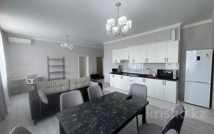 2-бөлмелі пәтер · 60 м² · 8/16 қабат, Розыбакиева 388/Б2, бағасы: 400 000 ₸ в Алматы, Бостандыкский р-н — фото 10