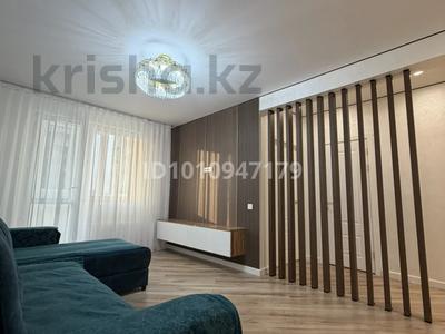 2-бөлмелі пәтер · 50 м² · 6/12 қабат, Кошкарбаева 39 А, бағасы: 31 млн 〒 в 