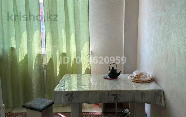 1-комнатная квартира · 48 м² · 7/10 этаж, Жунисова 4/1-18 за 200 000 ₸ в Алматы, Наурызбайский р-н — фото 2
