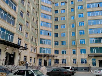 3-комнатная квартира, 109.9 м², 5/10 этаж, 20-й мкр 29 за 25 млн 〒 в Актау, 20-й мкр