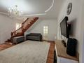 Отдельный дом · 6 комнат · 250 м² · 10 сот., мкр Атырау, Бекарыс за 50 млн ₸ — фото 4