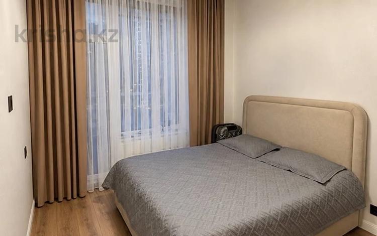 4-комнатная квартира · 82 м² · 4/12 этаж, ул. Е-36 11 — Эко парк F блок за 50.5 млн ₸ в Астане, Нура р-н — фото 2