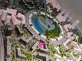 2-комнатная квартира · 64 м² · 8/9 этаж, Керей-Жанибек хандар 50/3 за 55.5 млн ₸ в Астане, Есильский р-н