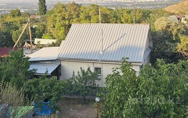 Отдельный дом · 3 комнаты · 40 м² · 6.06 сот., улица Бирлик, СО Восход-3 — Супермаркет Казахстан за 16 млн ₸ в  — фото 2