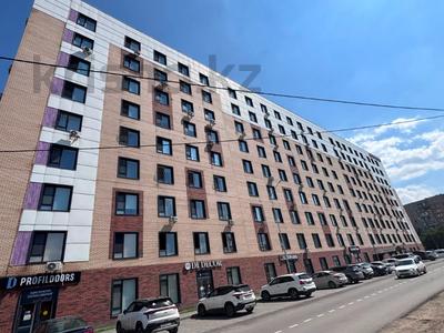 1-комнатная квартира · 47.7 м² · 7/9 этаж, Баисейтова 108 за 31.5 млн ₸ в Семее
