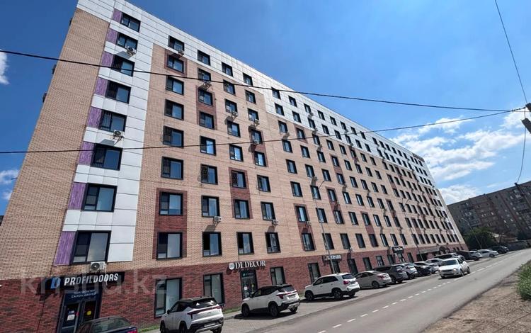 1-комнатная квартира · 47.7 м² · 7/9 этаж, Баисейтова 108 за 31.5 млн ₸ в Семее — фото 3