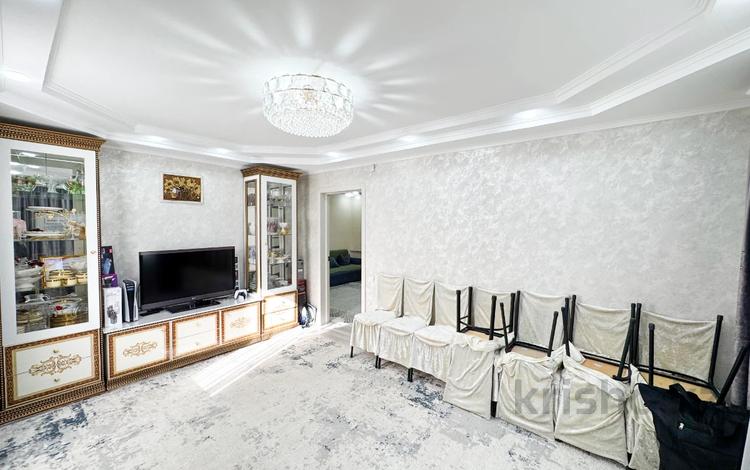 Жеке үй · 3 бөлме · 77 м² · 7 сот., Ч Валиханова 10 — Мкр Коктал, бағасы: 25 млн 〒 в Талдыкоргане — фото 2