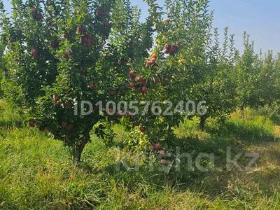 Участок · 4 га, Байдибек би за 80 млн 〒